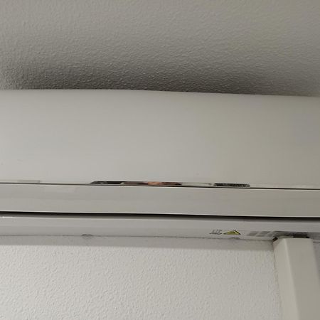 Apartamento Heroes De Sostoa Málaga Esterno foto