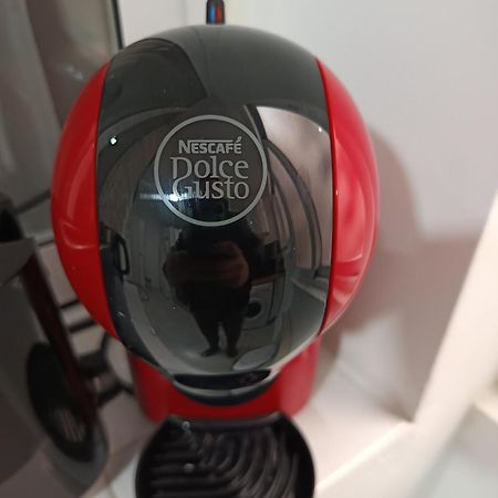 Apartamento Heroes De Sostoa Málaga Esterno foto