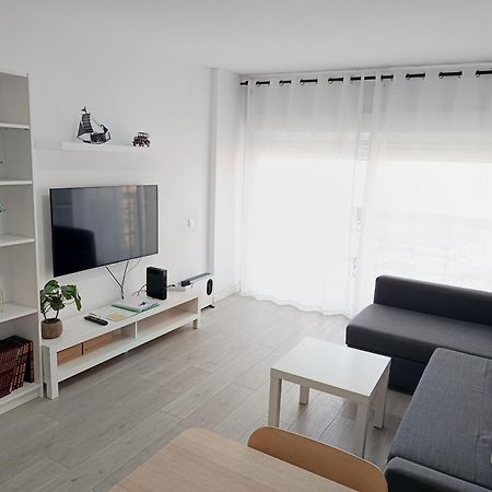Apartamento Heroes De Sostoa Málaga Esterno foto