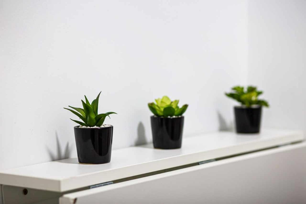 Apartamento Heroes De Sostoa Málaga Esterno foto
