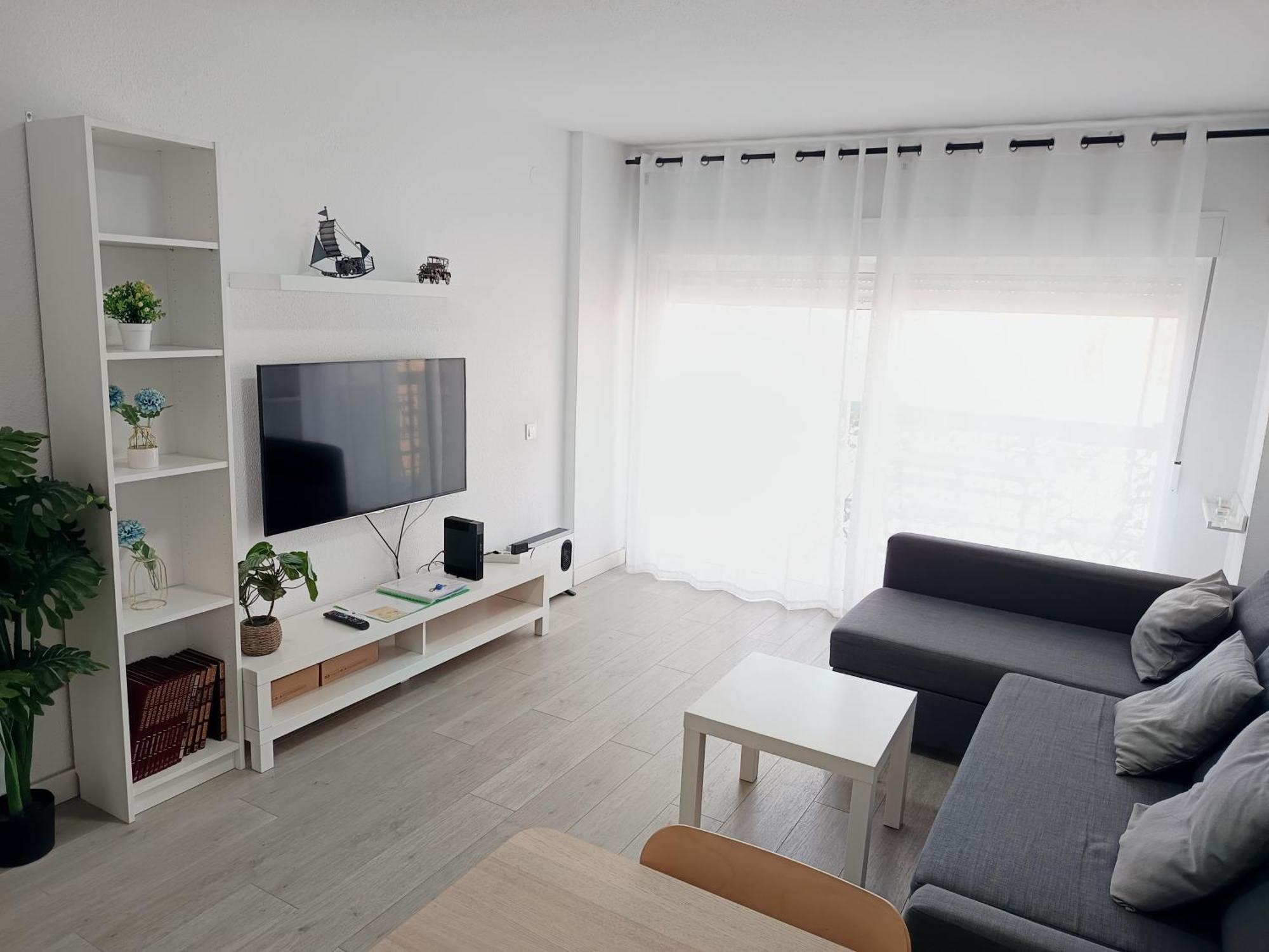 Apartamento Heroes De Sostoa Málaga Esterno foto